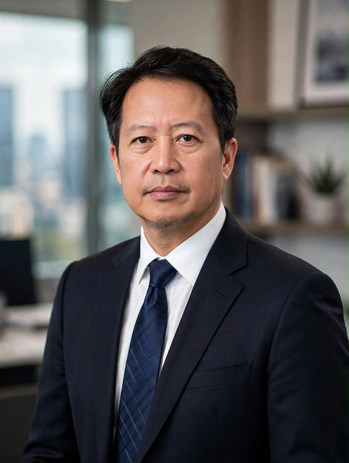 Carlos A. Baltazar III