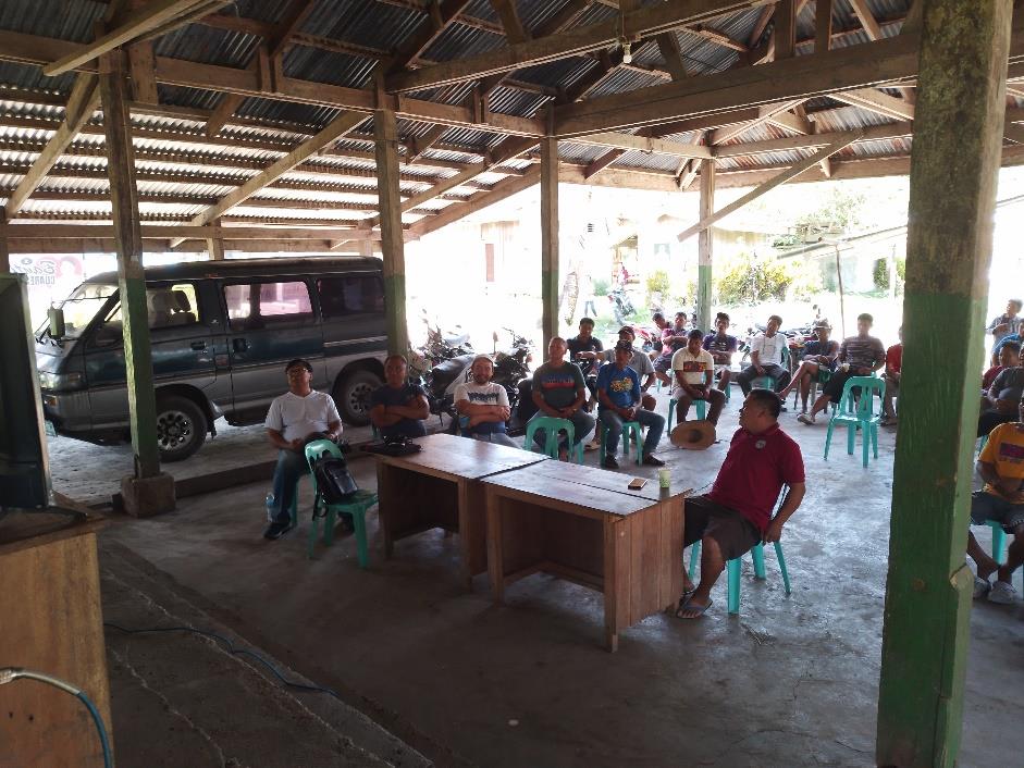 Community Assembly