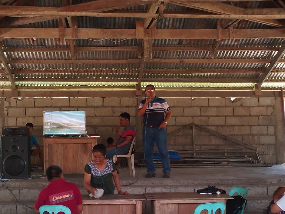 Project Presentation